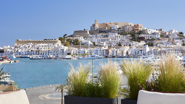 NH-Collection-Ibiza-1 - World's Best Awards España