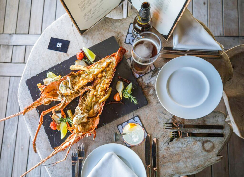 NIZUC-Resort-Spa_-La-Punta_-1-1000x728 - NIZUC Resort & Spa: el Caribe Mexicano en un viaje gastronómico de lujo