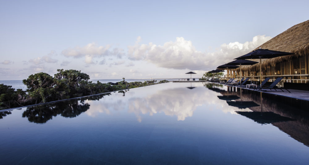 NIZUC Resort & Spa: el Caribe Mexicano en un viaje gastronómico de lujo