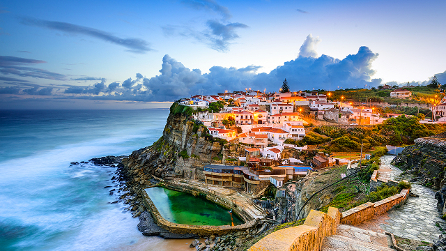 Portugal - World's Best Awards España