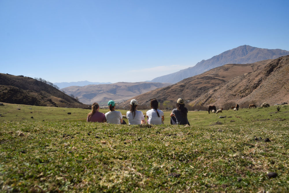 Tucumán, una escapada con amigas tierra adentro