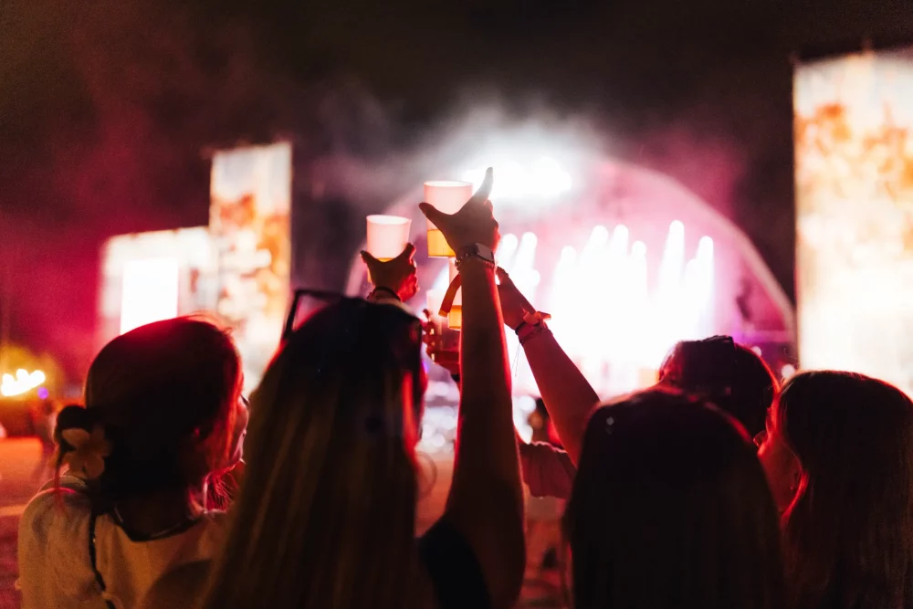 Vive el otoño en España: festivales que no te puedes perder