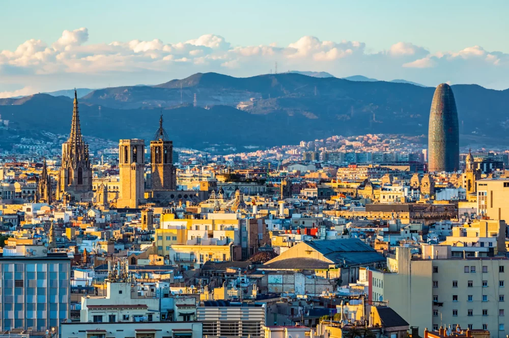 La Barcelona de Eduardo Mendoza: la ciudad en la obra del nuevo Princesa de Asturias