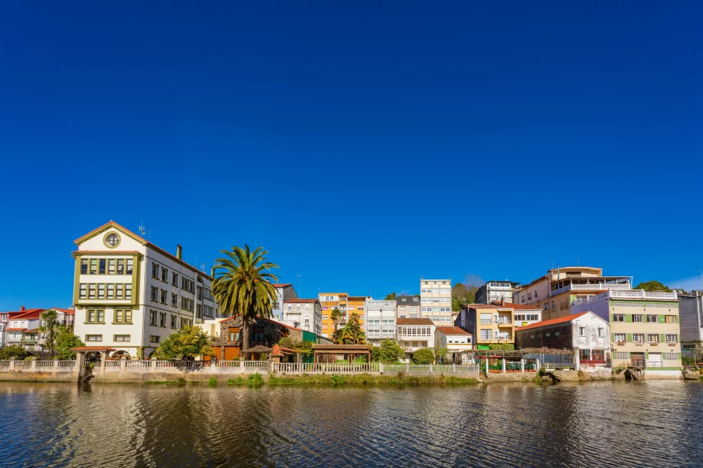 Betanzos: la región gallega que tiene mucho más que sus polémicas tortillas