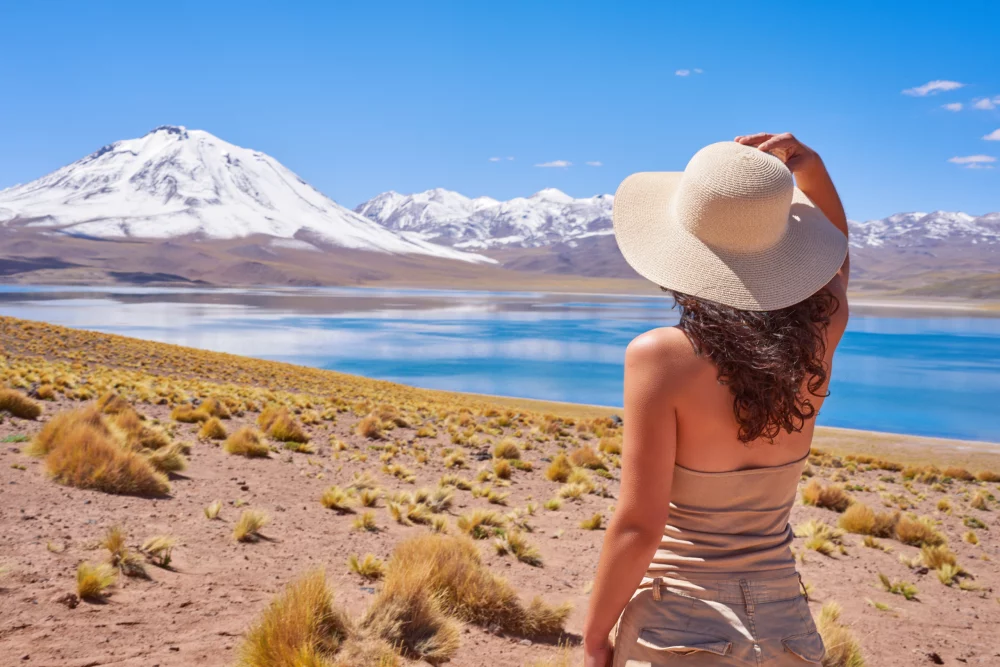 Cuándo visitar la Laguna Miscanti en Chile