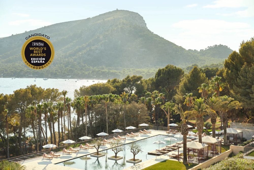 El renacer de un icono mediterráneo