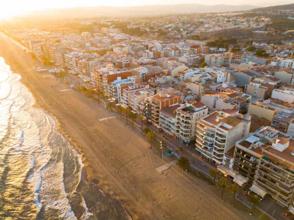 Los tesoros del Baix Penedès: gastronomía, naturaleza y patrimonio