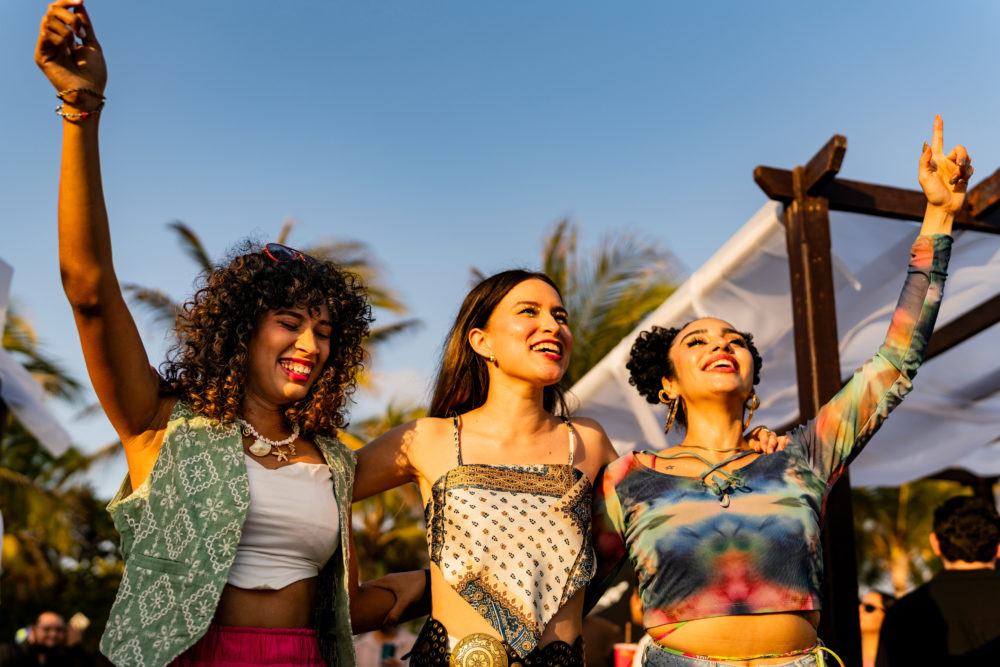 Noviembre en México: festivales, arte, gastronomía y experiencias imperdibles
