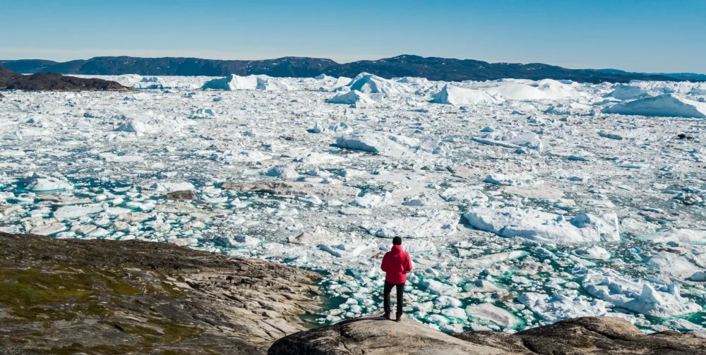 icebergs-groenlandia-1000x503 - ¿Se puede viajar a Groenlandia? Conoce más sobre la isla que está en boca de todos
