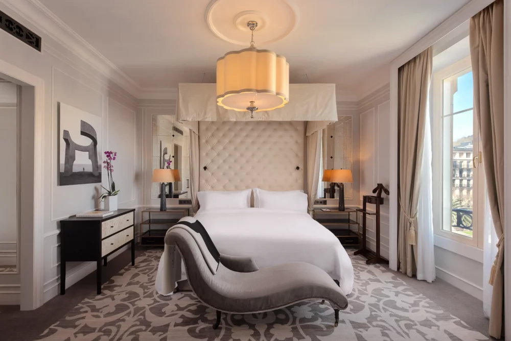 luxEASLCst.1437518-1000x668 - Hotel María Cristina, un símbolo de sofisticación y hospitalidad en San Sebastián