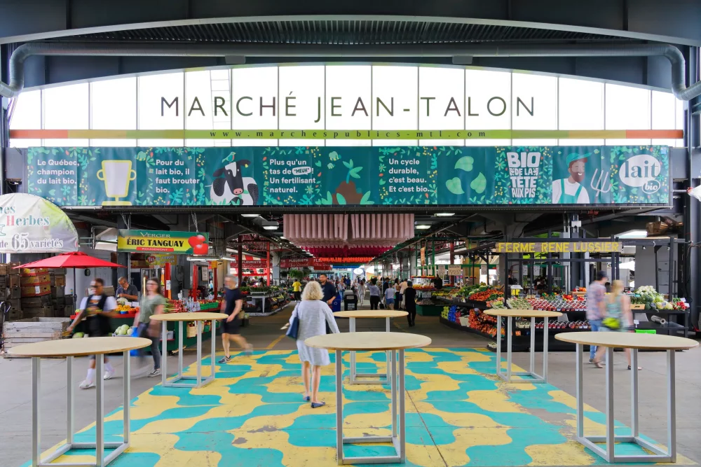 mercado-jean-talon-montreal-1000x667 - Los seis planes imprescindibles de una escapada a Montreal