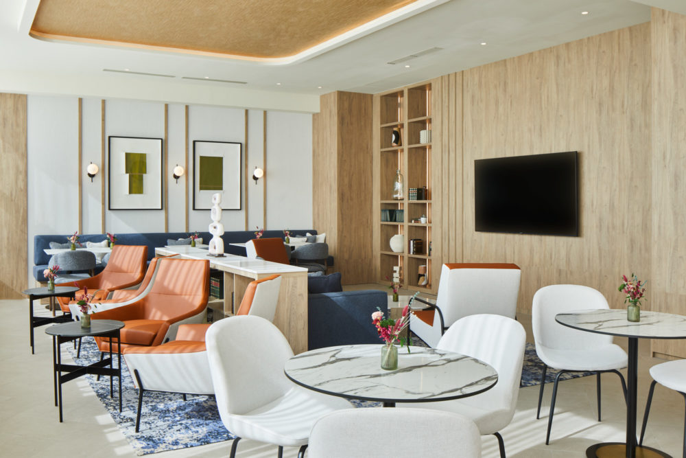 mh_madpp_mclub01-1000x667 - Un icono de la capital reabre sus puertas bajo la marca Marriott