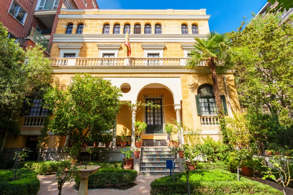 Los otros museos de Madrid: mucho arte fuera del Prado, el Reina Sofía y el Thyssen