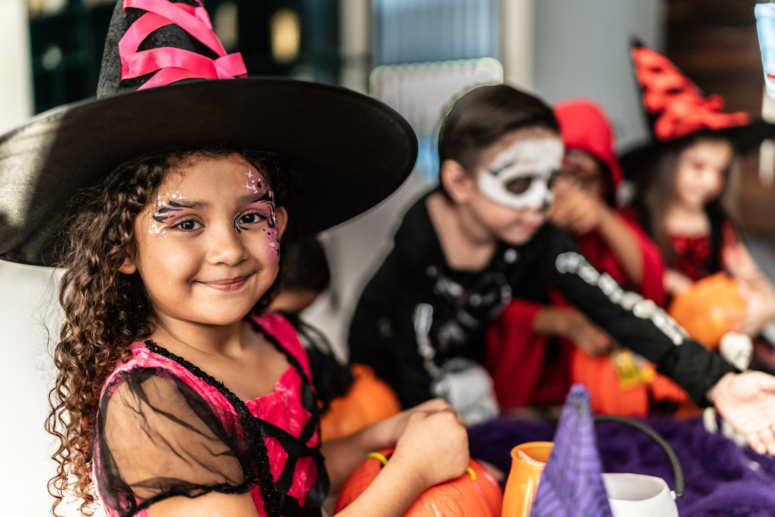 Siete planes de Halloween que no te puedes perder en Madrid