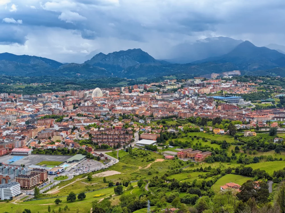 Oviedo, siete planes en la ciudad perfecta para pasar un fin de semana