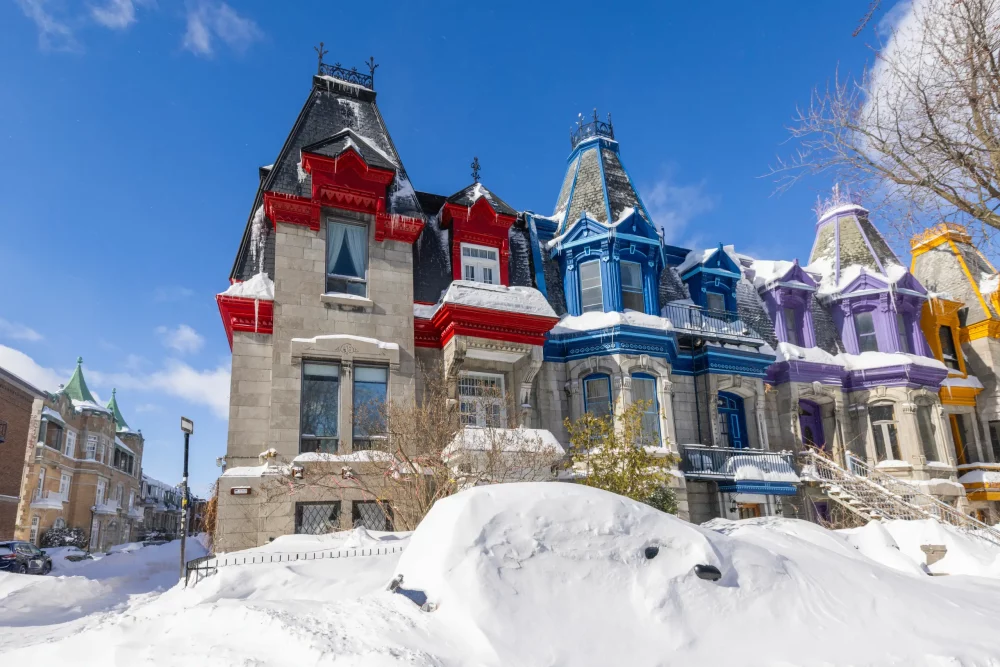 plateau-mont-royal-montreal-1000x667 - Los seis planes imprescindibles de una escapada a Montreal