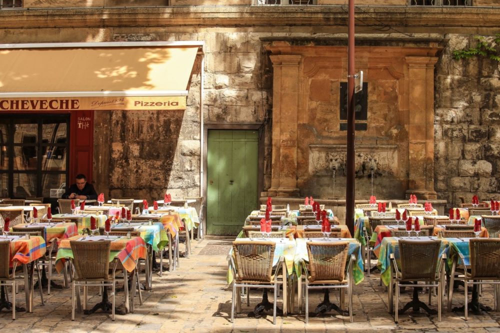 He vivido en Francia más de una década y este es el platillo que recomiendo a los viajeros probar