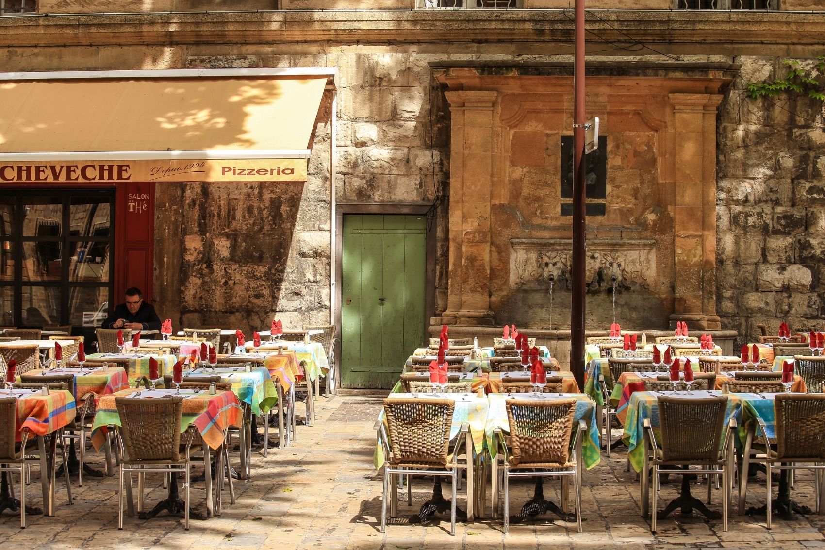 He vivido en Francia más de una década y este es el platillo que recomiendo a los viajeros probar