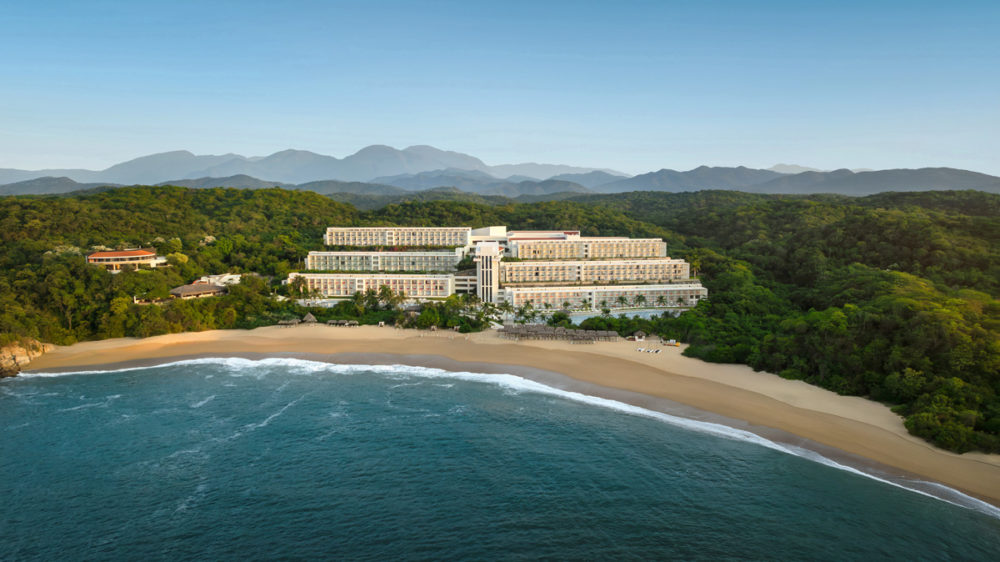 sd2-1000x562 - Olvídate del mundo en Dreams y Secrets Huatulco Resort & Spa