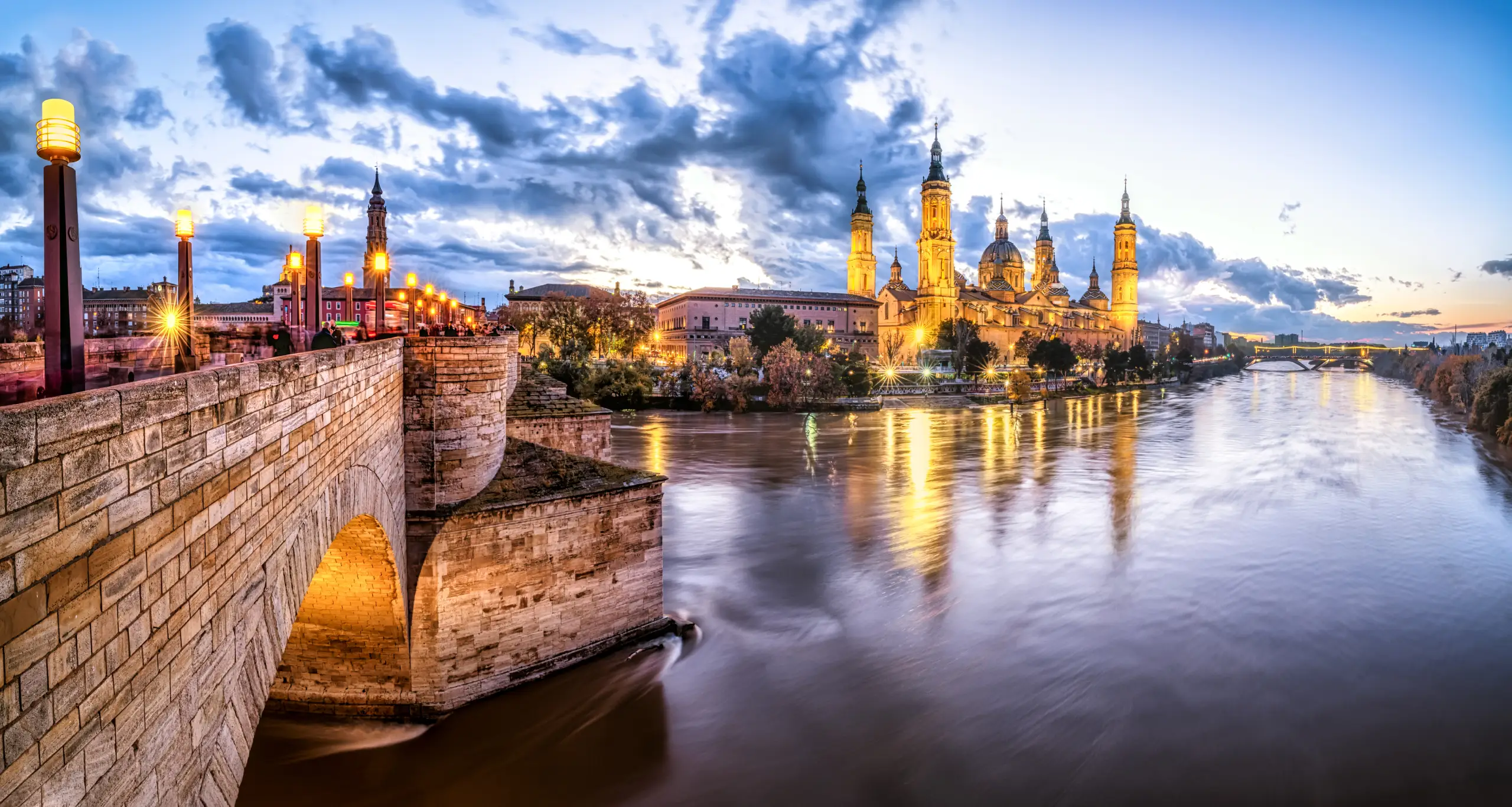 ¿Qué no te puedes perder en Zaragoza?