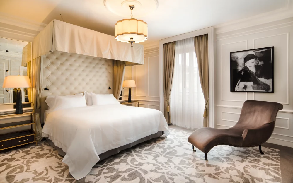 suite_Bette_Davis-03-1000x625 - Hotel María Cristina, un símbolo de sofisticación y hospitalidad en San Sebastián