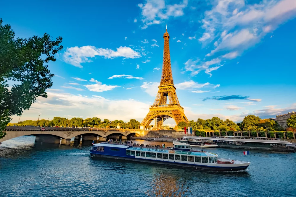 torre-eiffel-1000x667 - ¿Cuáles son los 10 países más visitados de Europa?