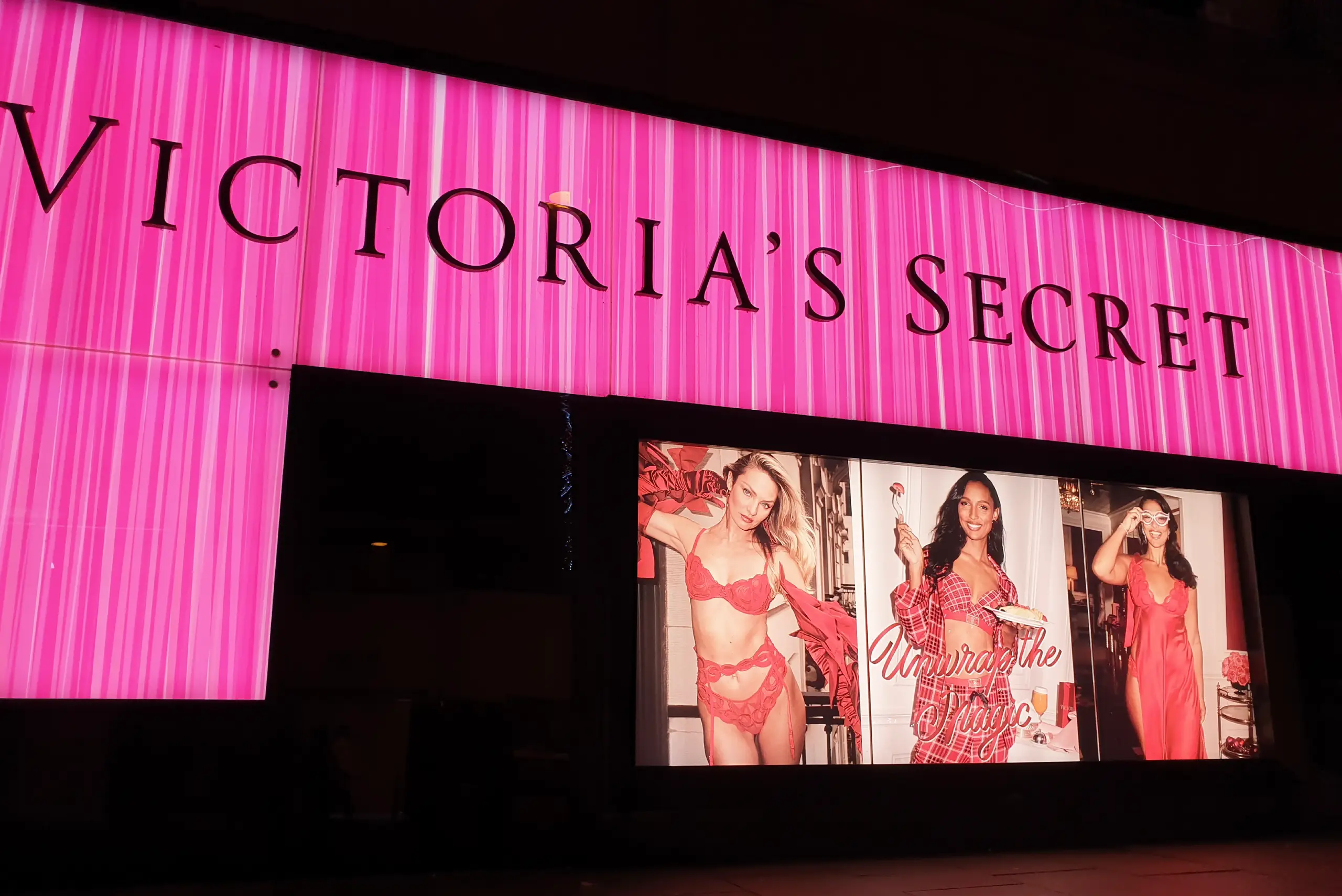 Todo lo que tienes que saber del Victoria’s Secret Fashion Show