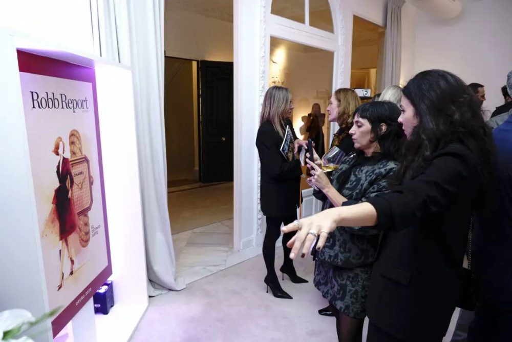1000089721-1000x667 - Business Luxury Media celebra su presentación oficial en Madrid