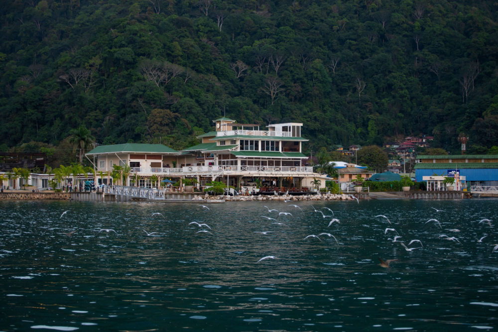 D52A7569-1000x667 - Un encuentro de lujo y naturaleza en Costa Rica: Marina Bahía Golfito