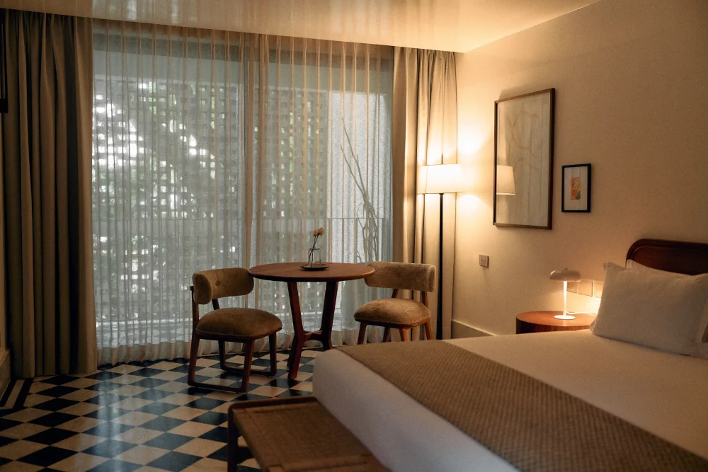 DAMA-Condesa-_-DianaBaldera-DSC05293-1000x667 - Tres hoteles boutique, tres joyas por descubrir en Ciudad de México