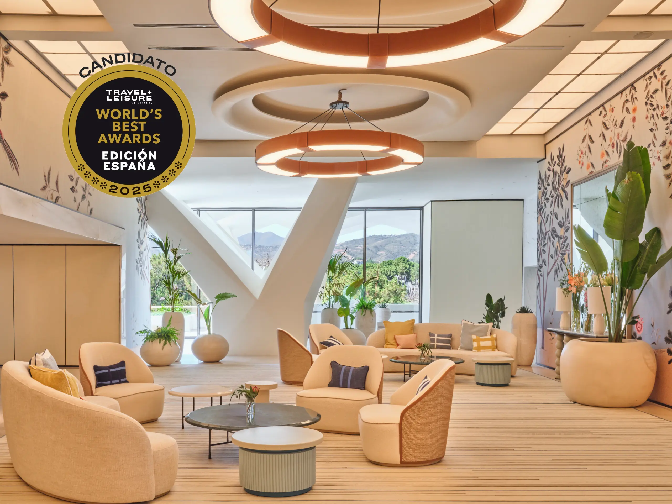 Don Carlos Marbella: el renacer de un icono del lujo mediterráneo