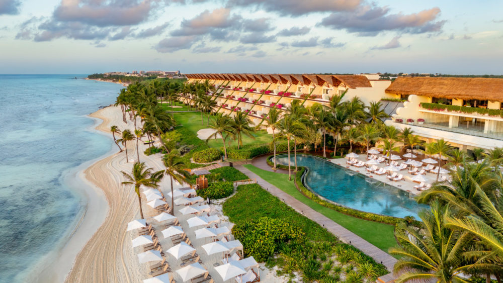 No dejes pasar El Increíble Fin de Velas Resorts para tus próximas vacaciones