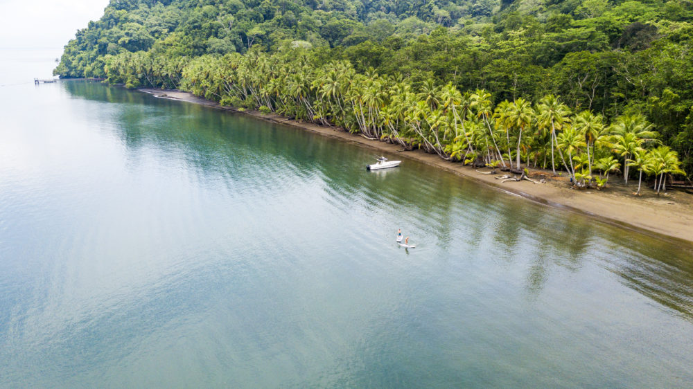 Un encuentro de lujo y naturaleza en Costa Rica: Marina Bahía Golfito