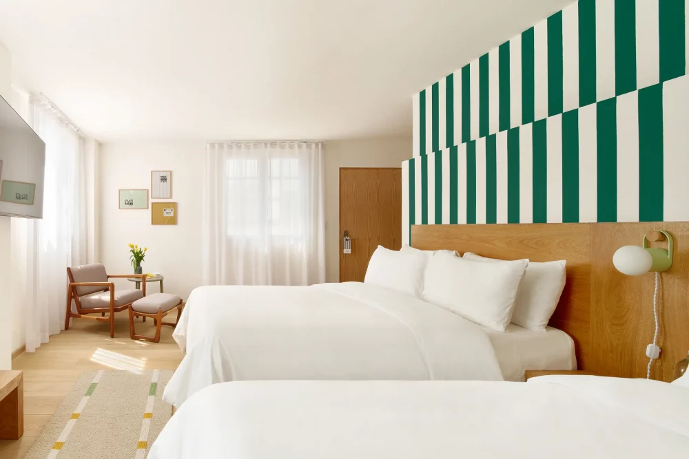 Hotel-Parian-Diana-Baldera-DSC07719-1000x667 - Tres hoteles boutique, tres joyas por descubrir en Ciudad de México