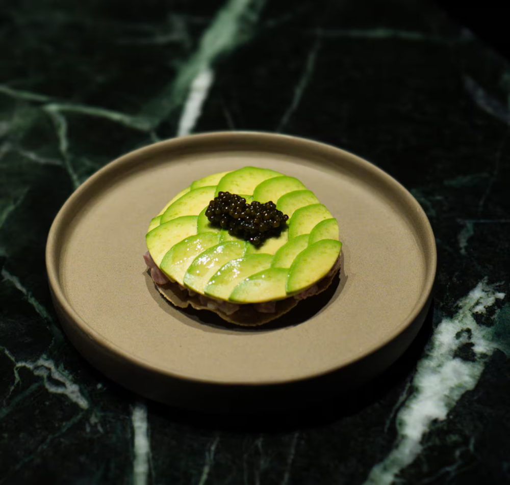 LUCHO-3-1000x952 - Cena con el chef Lucho Martínez en el Museo Anahuacalli de Diego Rivera