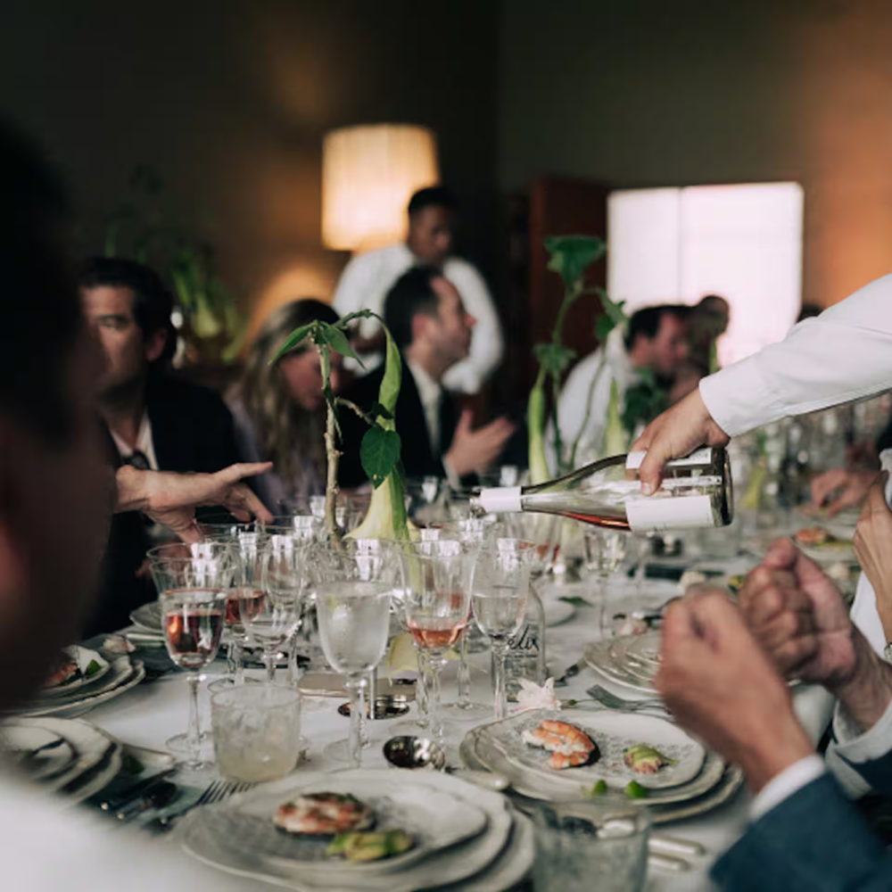 LUCHO-5-1000x1000 - Cena con el chef Lucho Martínez en el Museo Anahuacalli de Diego Rivera