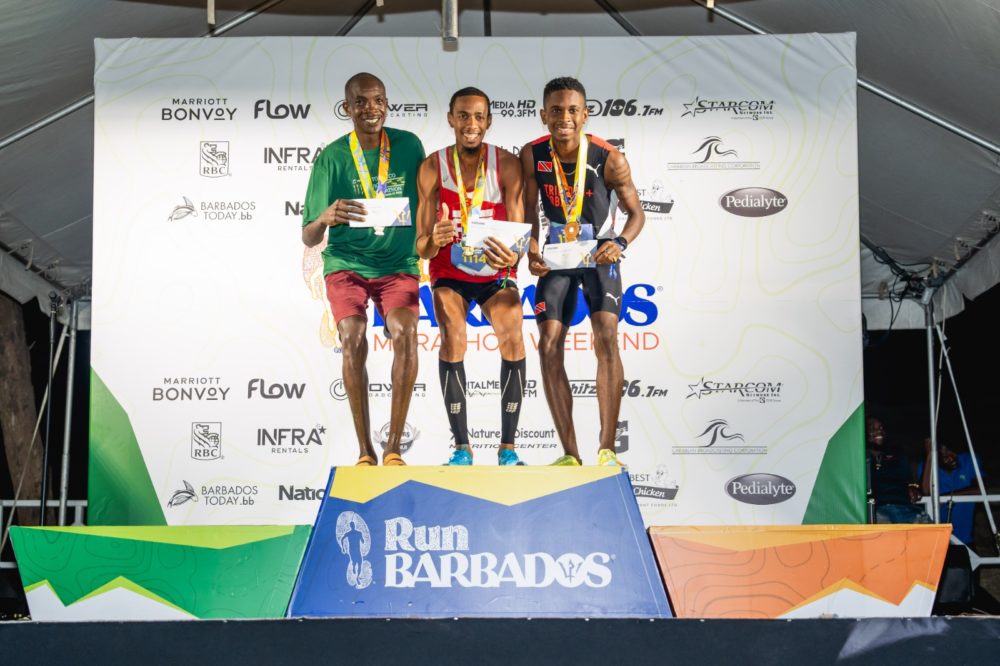 Run-Barbados-2024-3-1000x666 - Run Barbados: donde el Caribe se convierte en movimiento