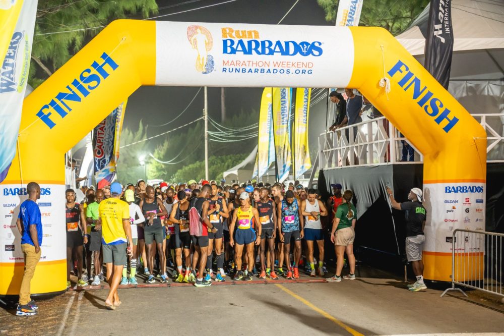 Run-Barbados-2024-8-1000x666 - Run Barbados: donde el Caribe se convierte en movimiento