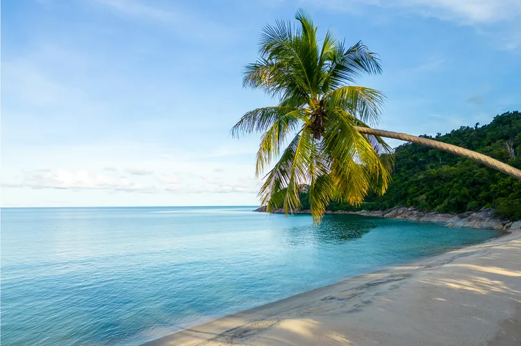 Ao Tong Yee, el secreto tropical de Tailandia que redefine lo que significa paraíso
