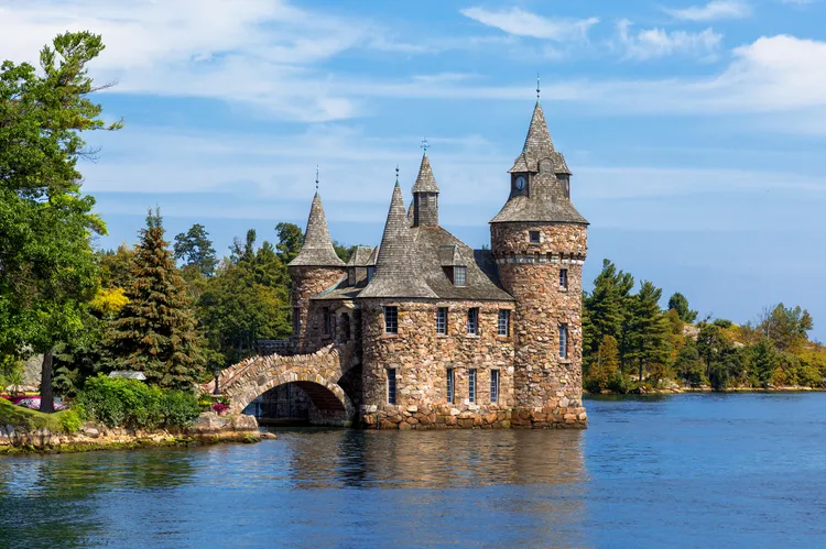 De Niagara Falls a Thousand Islands: una travesía inolvidable por el Great Lakes Seaway Trail