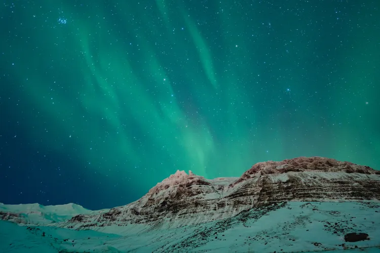 El cielo que todos quieren ver: por qué ver auroras boreales es el viaje más soñado del mundo
