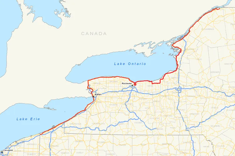 TAL-map-great-lakes-seaway-trail-GRTLKSSEAWYTRL1125-c8d906859d10480aa74116e704bf9298 - De Niagara Falls a Thousand Islands: una travesía inolvidable por el Great Lakes Seaway Trail