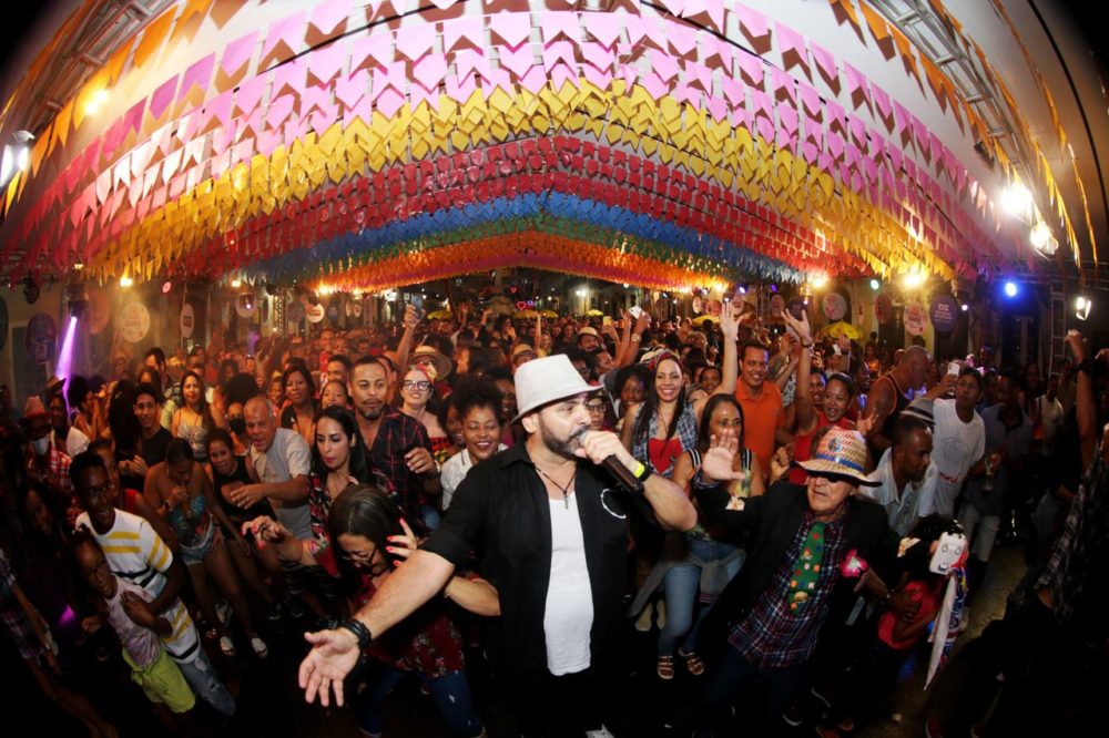 Donde el ritmo nunca duerme: un recorrido por la vibrante cultura musical de Brasil