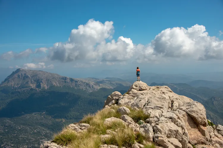 Mallorca se corona como destino top de senderismo en Europa: naturaleza, cultura y aventura en un solo lugar
