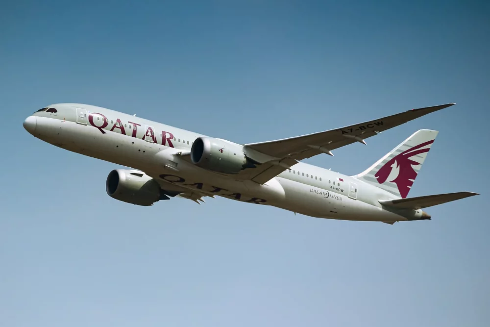 Estas son las mejores aerolíneas del mundo