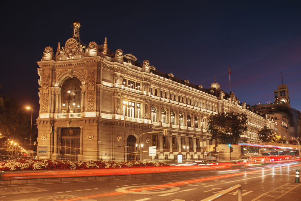 Visita gratis el Banco de España en Madrid: horarios, qué ver y cómo ir