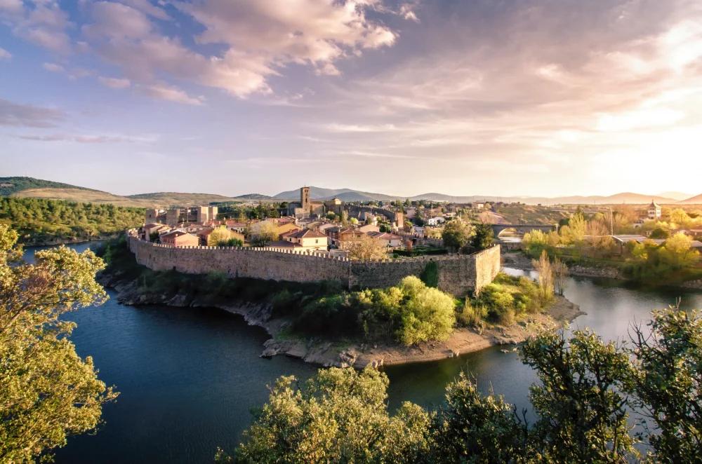 Descubre los pueblos más navideños cerca de Madrid para pasar un fin de semana