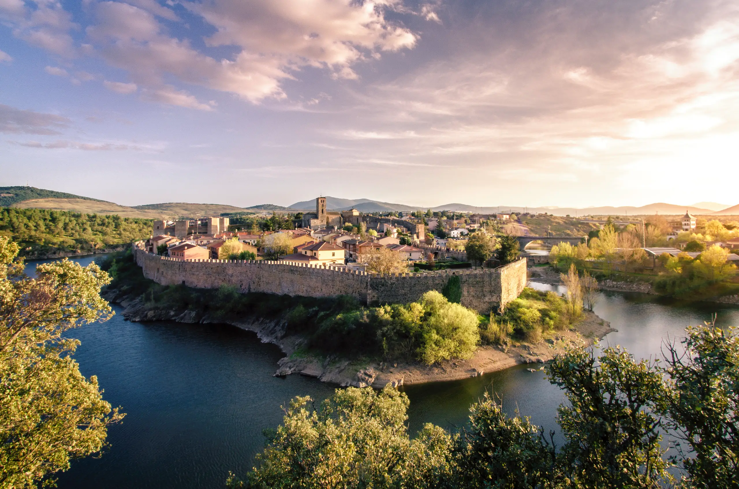 Descubre los pueblos más navideños cerca de Madrid para pasar un fin de semana