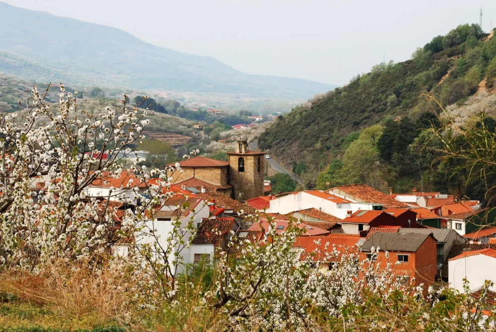 cabezuela-del-valle-1000x669 - Seis destinos ideales si no tienes dónde ir en Nochevieja
