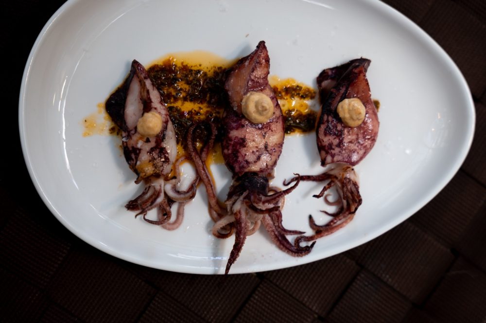 Esta Navidad, la Parrilla Ceferino es el lugar más delicioso para celebrar las fiestas y recibir el nuevo año